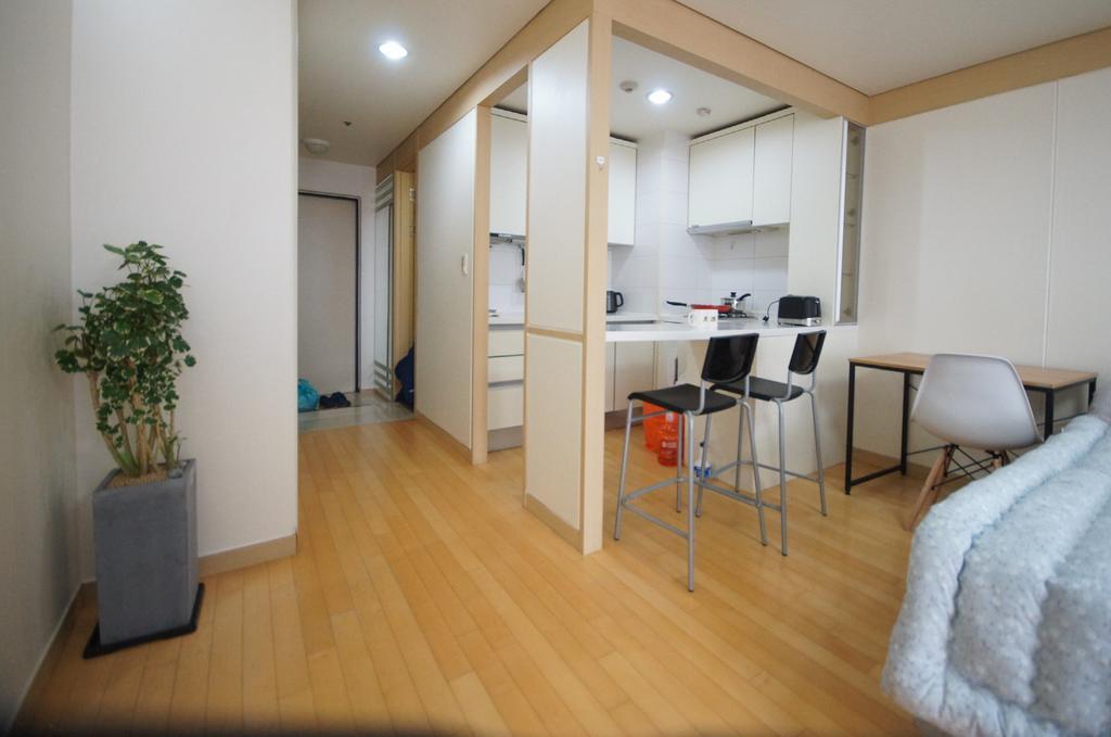 Enjoy Budget Apartment In Gangnam 2 Seoul Exterior photo