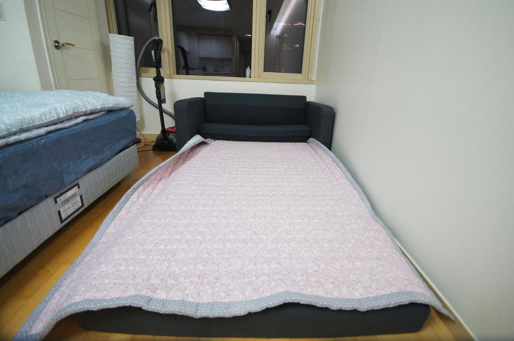 Enjoy Budget Apartment In Gangnam 2 Seoul Exterior photo